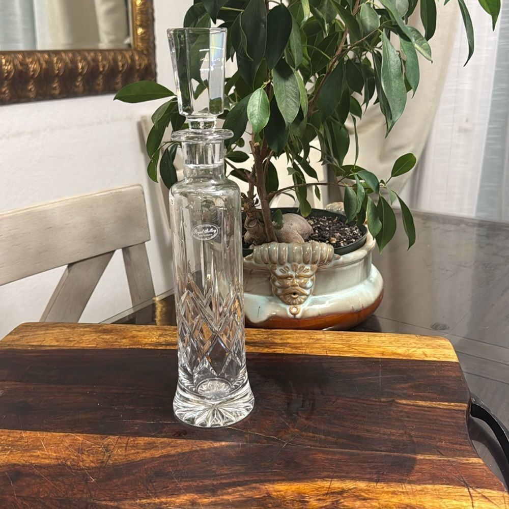 Vintage Royal Gallery Wine Stopper
